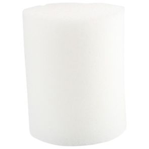 High-volume PUF Replacement 75mm PUF, Cleaned, 10Pk