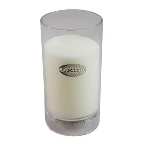 High-volume PUF Tube, 65 x 125-mm size, 1 section, 75mm PUF