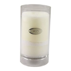High-volume PUF Tube, PUF/XAD-2/PUF, 65 x 125-mm size, 3 sections, 50mm PUF/10 gm sorbent (20/60 mesh)/25mm PUF