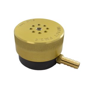 IMPACT Sampler Impactor Inlet Assembly, 2.5 µm