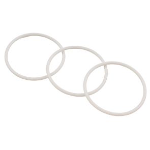 IMPACT Sampler Impactor Inlet O-Ring, 3Pk