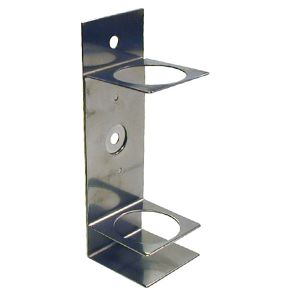 PFA Midget Impinger Holder for AirChek 52, Universal Series, Single