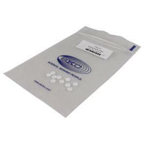 Inlet Filter, Airlite and AirChek 52, 10Pk 