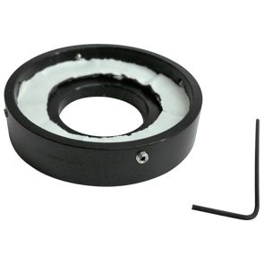 IOM Adapter for HAZ-DUST 7204, SM-7204, DPM-7204, IV