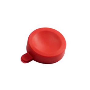 IOM Sampler Cassette Cap, 10Pk