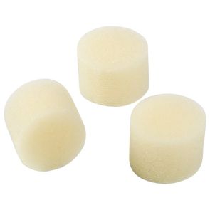 IOM Sampler MultiDust Foam Discs, 10Pk