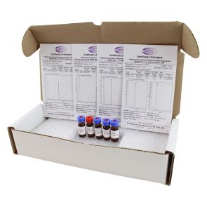 ISO-CHEK Calibration Standard, HDI, MDI, IPDI, TDI, 1gm