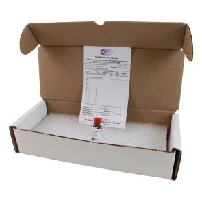 ISO-CHEK Calibration Standard, MAMA, HDI Concentrate, 1gm