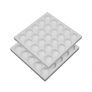 Kasset-Kaddy Tray, 37mm, 2Pk