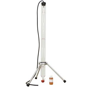 Laboratory Film Flowmeter Kit, 300-3000 ml/min