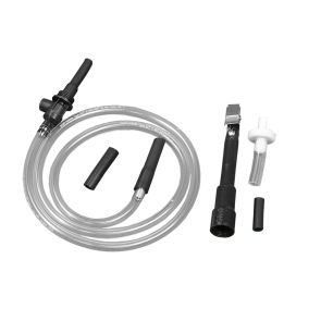Low Flow Adapter Kit