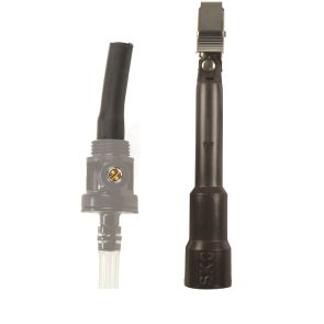 Low Flow Adapter Kit