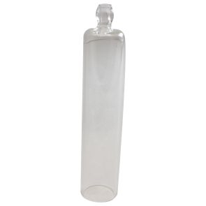 Low-volume PUF Glass Cartridge, Washed