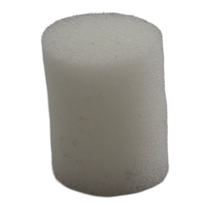 Low-volume PUF Replacement 30mm PUF, Cleaned, 50Pk