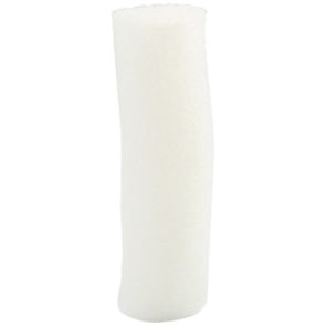 Low-volume PUF Replacement 76mm PUF, Uncleaned, 20Pk