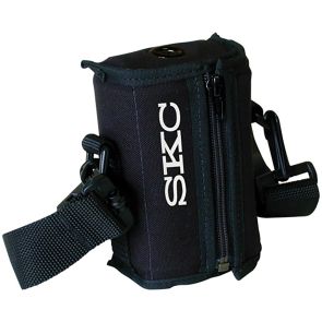 Noise-Reducing Pouch, AirChek 52, 2000, XR5000 (4-cell), Black