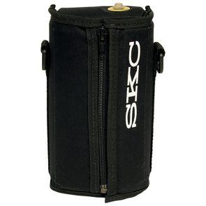 Noise-Reducing Pouch, Leland Legacy, Black