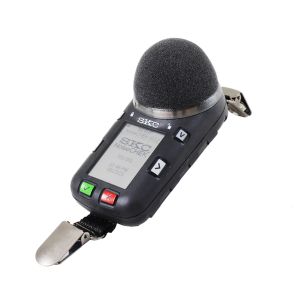 NoiseCHEK IS Noise Dosimeter w/o Bluetooth