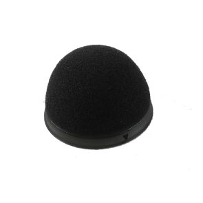 Windscreen, NoiseCHEK