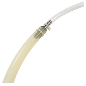 OVS Sorbent Tube Calibration Adapter Kit