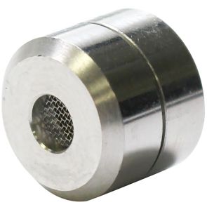 Passive Thermal Desorption Tube (226-520) Diffusion Cap, 10Pk
