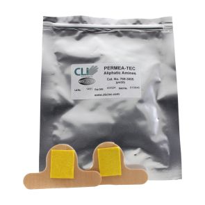 PERMEA-TEC Sensors, Aliphatic Amines, 20Pk
