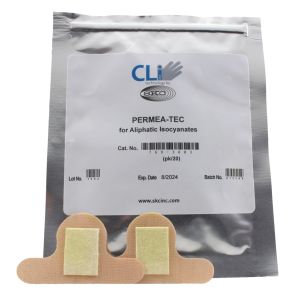 PERMEA-TEC Sensors, Aliphatic Isocyanates, 20Pk