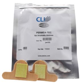 PERMEA-TEC Sensors, Aromatic Amines, 20Pk