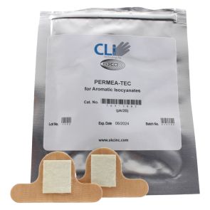 PERMEA-TEC Sensors, Aromatic Isocyanates, 20Pk