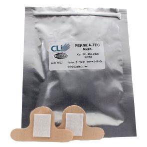 PERMEA-TEC Sensors, Nickel, 20Pk