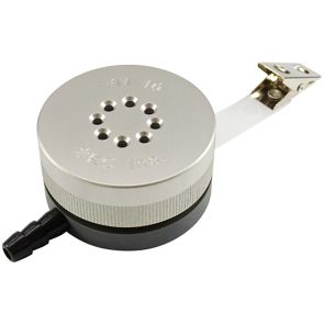 Personal Modular Impactor (PMI), PM 10