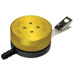 Personal Modular Impactor (PMI), PM 2.5