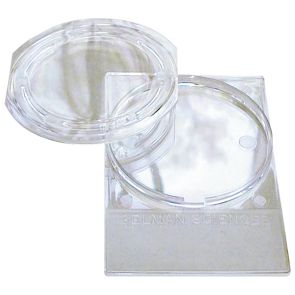 Petri Dish Slide, 100Pk