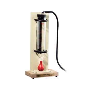 Portable Flowmeter Kit, 5-500 ml/min