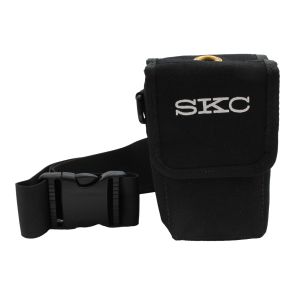 Protective Pouch, AirChek 52, AirChek 2000, XR5000, Black