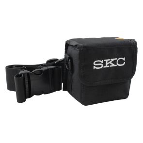 Protective Pouch, AirChek TOUCH, Connect, Essential, Essential+, Black