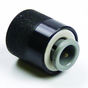Quick-connect Bag Sampling Adapter, Pocket Pump TOUCH