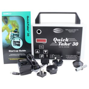 QuickTake 30 Pump w/Charger