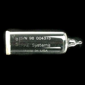 Lamp, 9.8 eV PID, 1/2 inch