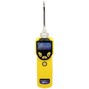 MiniRAE 3000, 10.6 eV PID Deluxe Kit, Datalogging, with Bluetooth Download