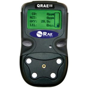 QRAE II Confined Space Entry Kit (CSK1)