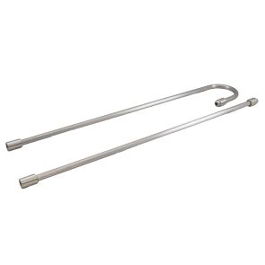Rigid Aluminum Sampling Mast, AirChek 20 