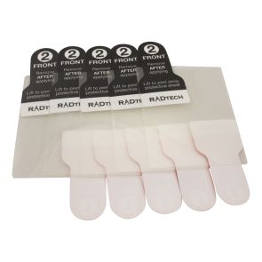 Screen Cover, Pocket Pump TOUCH, 5Pk