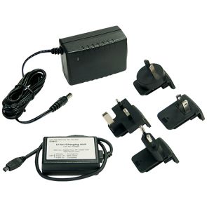 Single Charger, AirChek XR5000, Leland Legacy