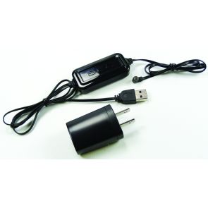 Single Charger, Pocket Pump TOUCH 