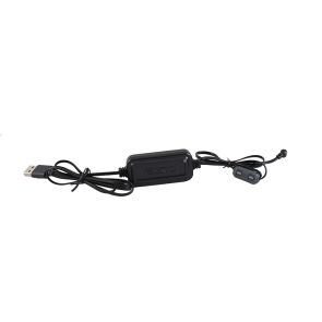 Single Charging Cable w/o wall cube, Pocket Pump TOUCH 5 Chargers