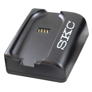 Single Unit Charging Dock, NoiseCHEK 