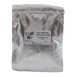 Skin SWYPE, Aromatic Isocyanates, 20Pk