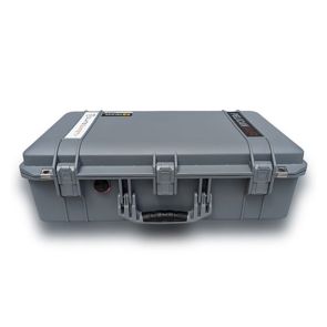 SlateSafety BAND V2 Carry Case