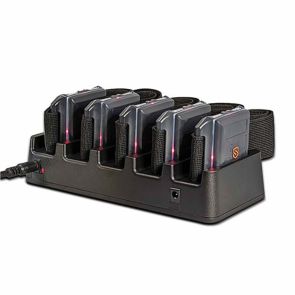 SlateSafety BAND V2 Multi-Charger